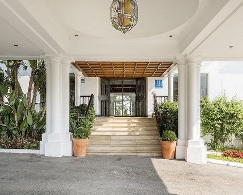 Hotel ILUNION Hacienda de Mijas Hotel ILUNION Hacienda de Mijas